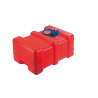 SERBATOIO CARBURANTE 33 LT