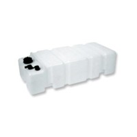 SERBATOIO ACQUA 52 LT
