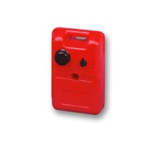 SERBATOIO CARBURANTE HULK 12 LT