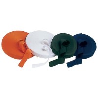 NASTRO colore blu larghezza cm 5 venduti a ml