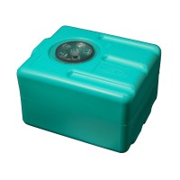 SERBATOIO ACQUA 47 LT