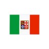 Bandiere e aste