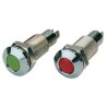 Spie luminose e led