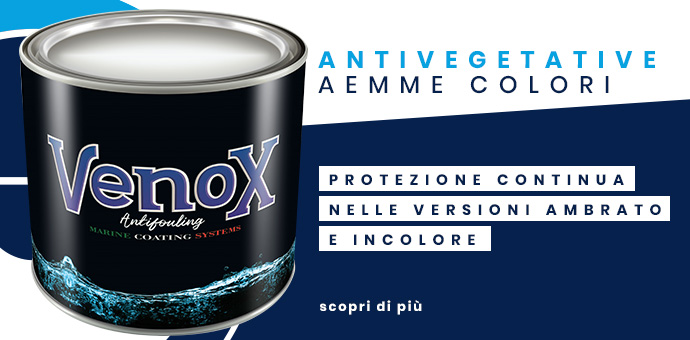 antivegetative aemme colori