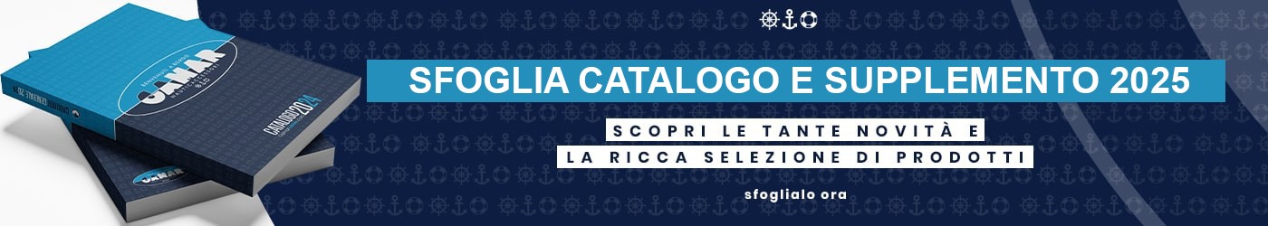 Catalogo sfogliabile 2025