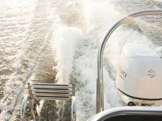 Come mantenere il motore della barca in perfetta efficienza