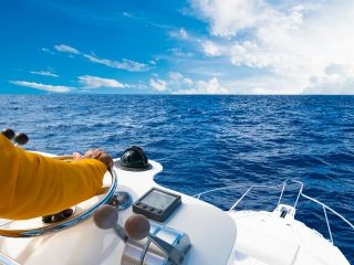Scatole e cavi motore bileva e monoleva per una navigazione efficiente